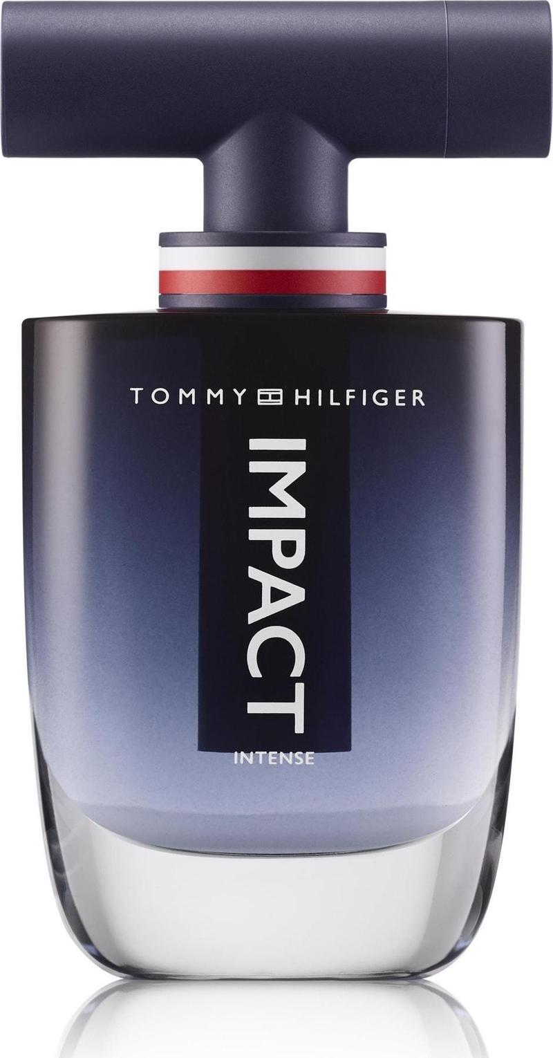 Impact Intense Edp 100 Ml Erkek Parfümü