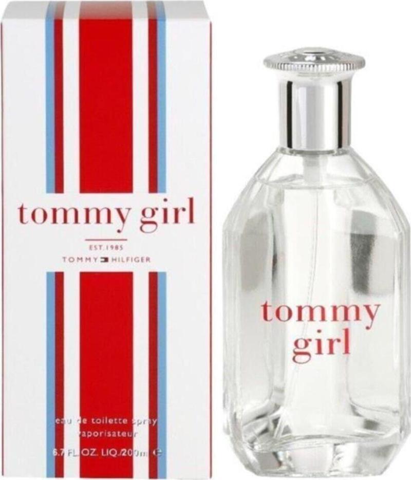 Perfume Girl Edt 200 Ml Kadın Parfümü 022548387504