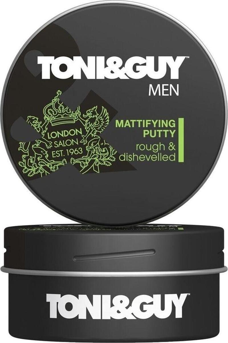 Men Şekillendirici Mat Wax 75 Ml