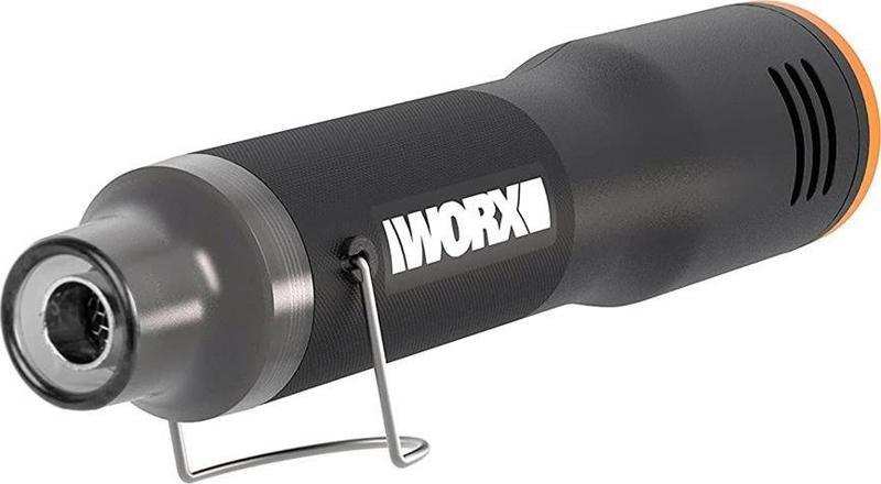 WX743.9 MAKERX 20Volt Profesyonel Sıcak Hava Tabancası (Akü Dahil Değildir)