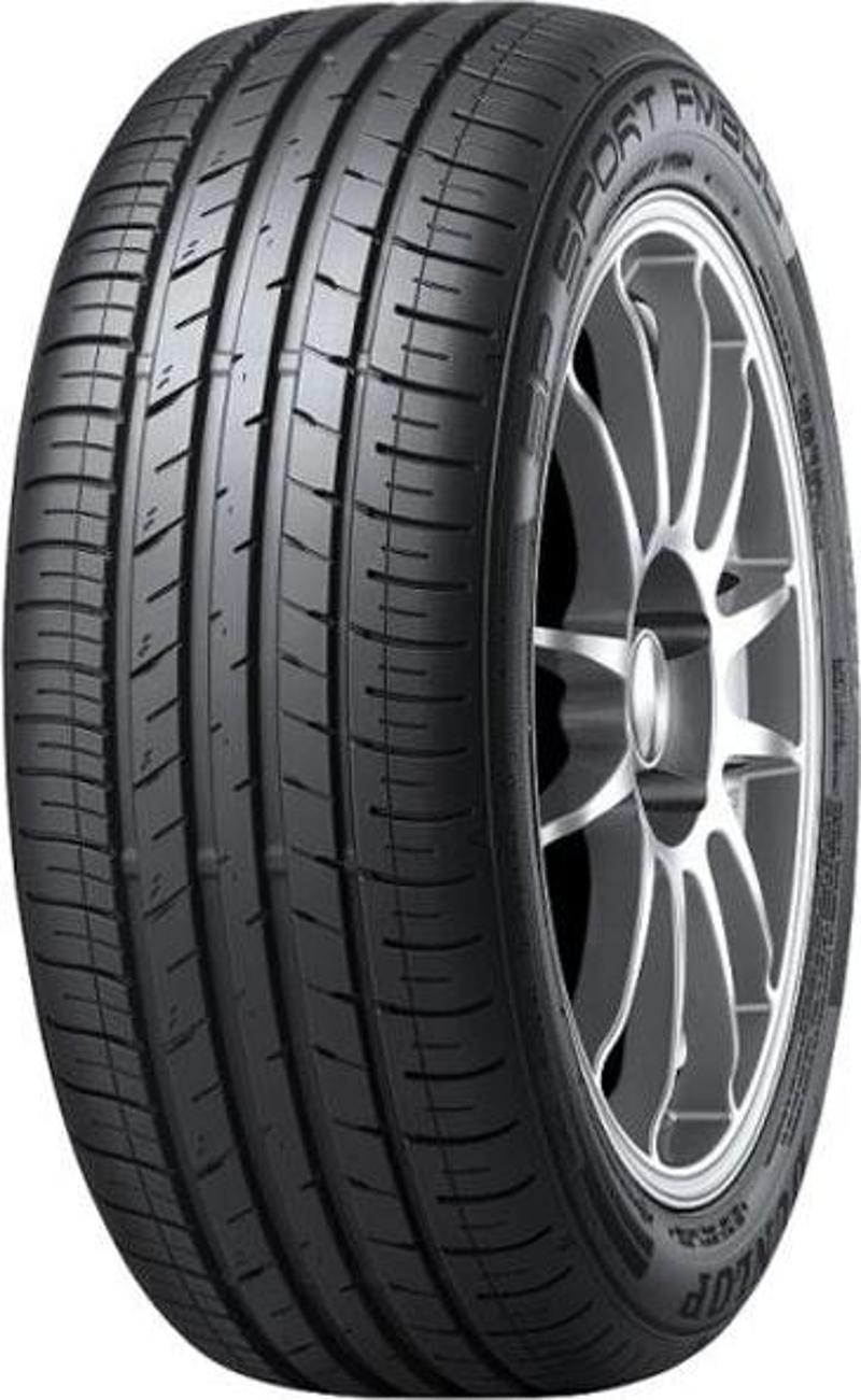 215/65R16 98H SP Sport FM800 (Yaz) (2020) Lastik
