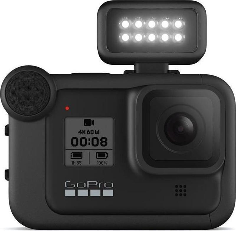 Light Mod Led Işık (Hero12/Hero11/Hero10/ Hero9/ Hero8)