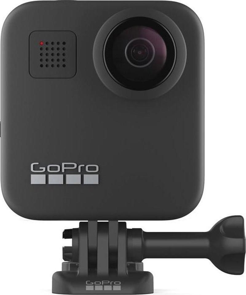Max 360 Aksiyon Kamera