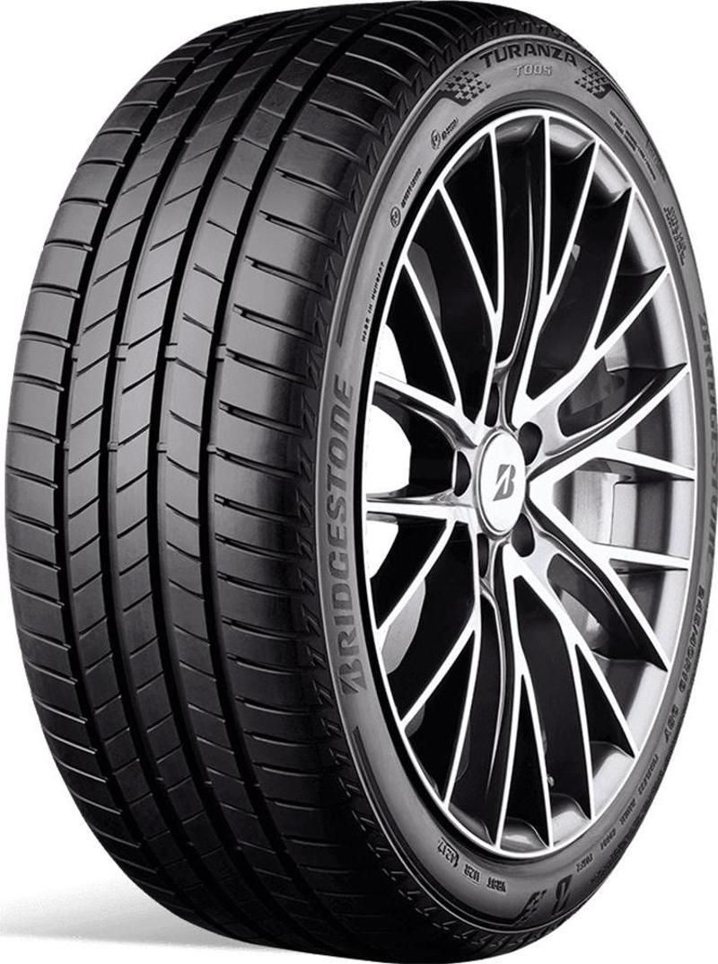 205/45R17 88H XL Turanza T005 (Yaz) (2020)