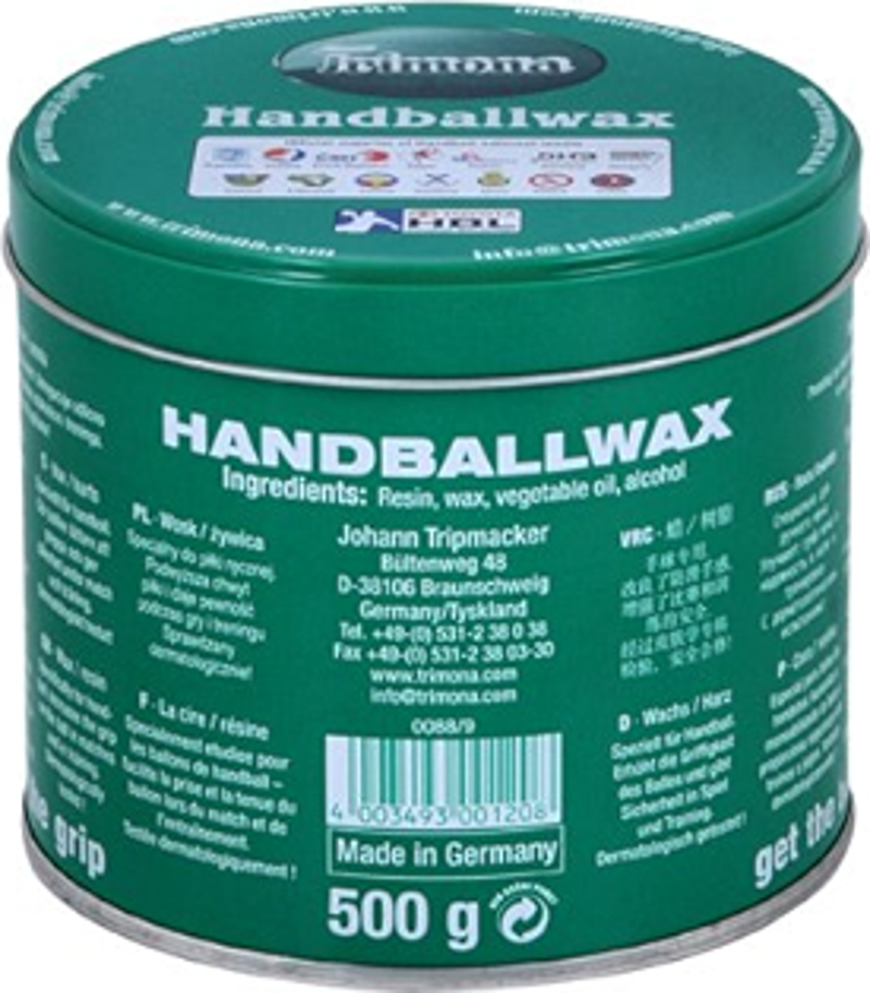 Hentbol Wax 500 gr