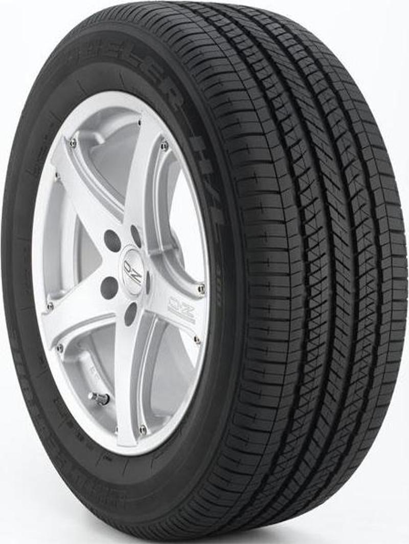 235/50R18 97H Extended MOE Dueler H/L 400 (Yaz) (2022)