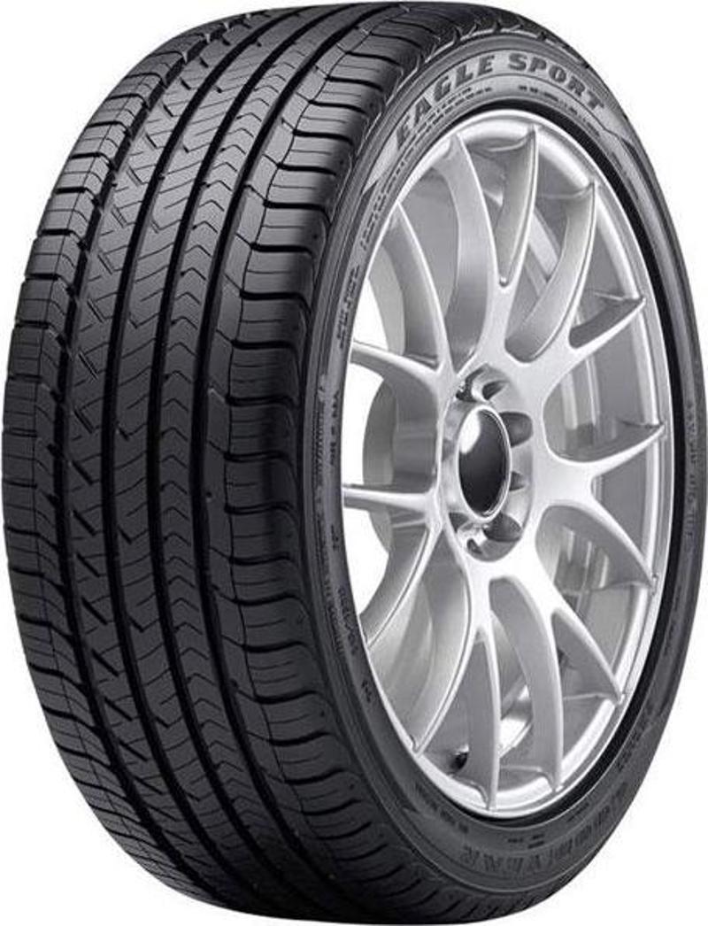 215/55R18 99V XL FP Suv Eagle Sport TZ (Yaz) (2023) Lastik