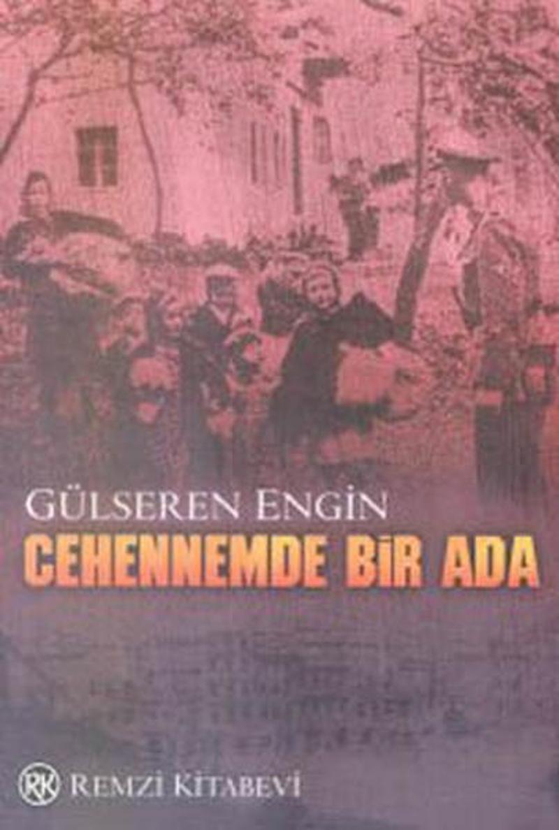 Cehennemde Bir Ada