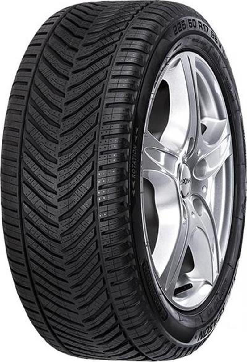 225/55ZR17 101W XL All Season Suv (4 Mevsim) (2023)