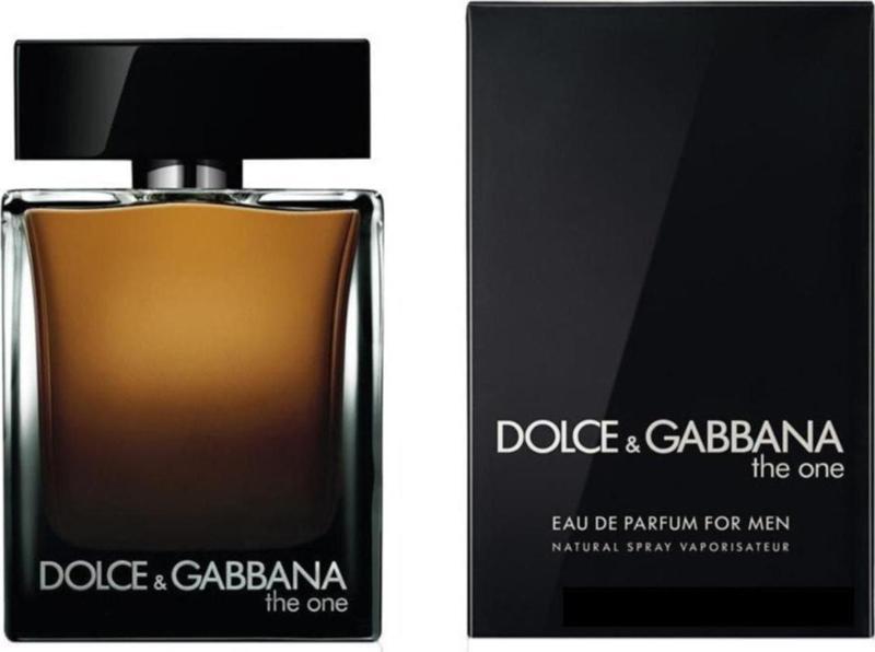 Dolce&Gabbana The One Edp 100 Ml Erkek Parfüm 737052945736