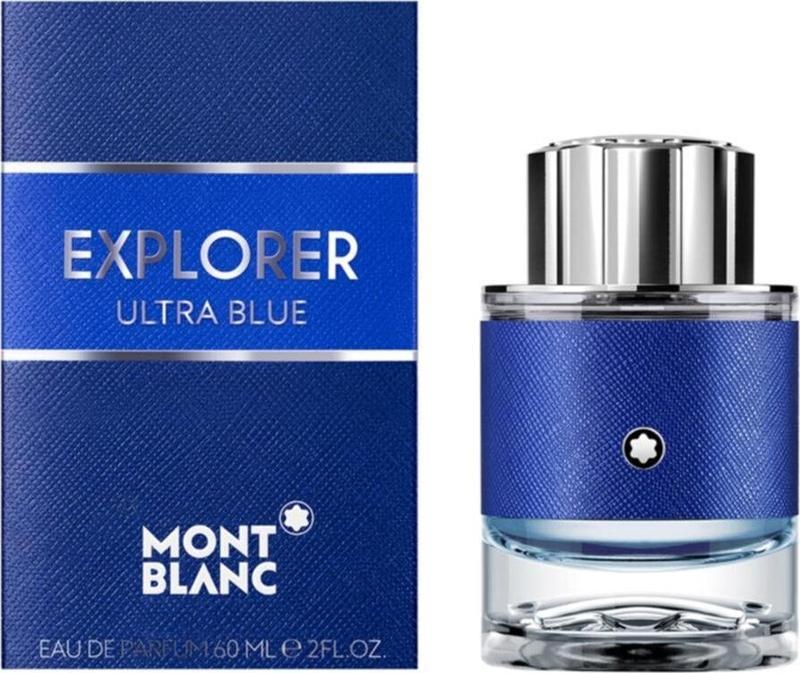 Explorer Ultra Blue Edp 60 Ml