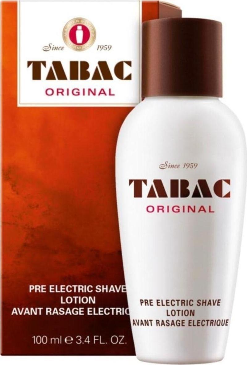 Original Pre Electric Shave Lotion 100 Ml Tıraş Losyonu