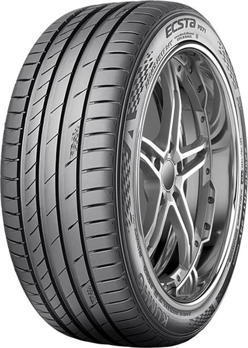 205/45ZR17 88Y XL Ecsta PS71 (Yaz) (2022)