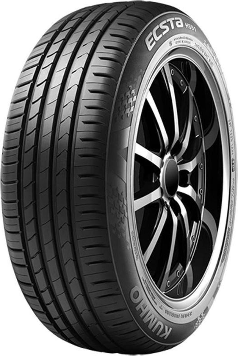 205/55R16 91H Ecsta HS51 (Yaz) (2023)