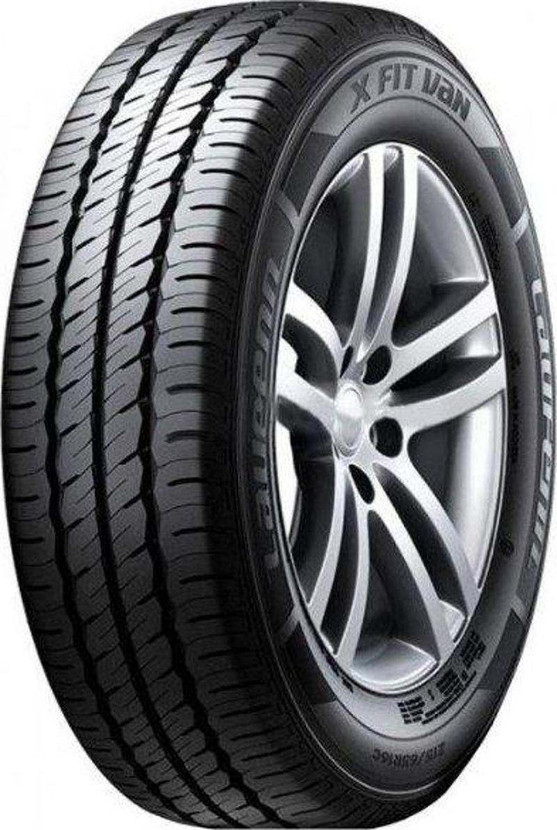 205/65R16C 107/105T X FIT Van LV01 (Yaz) (2023) Lastik