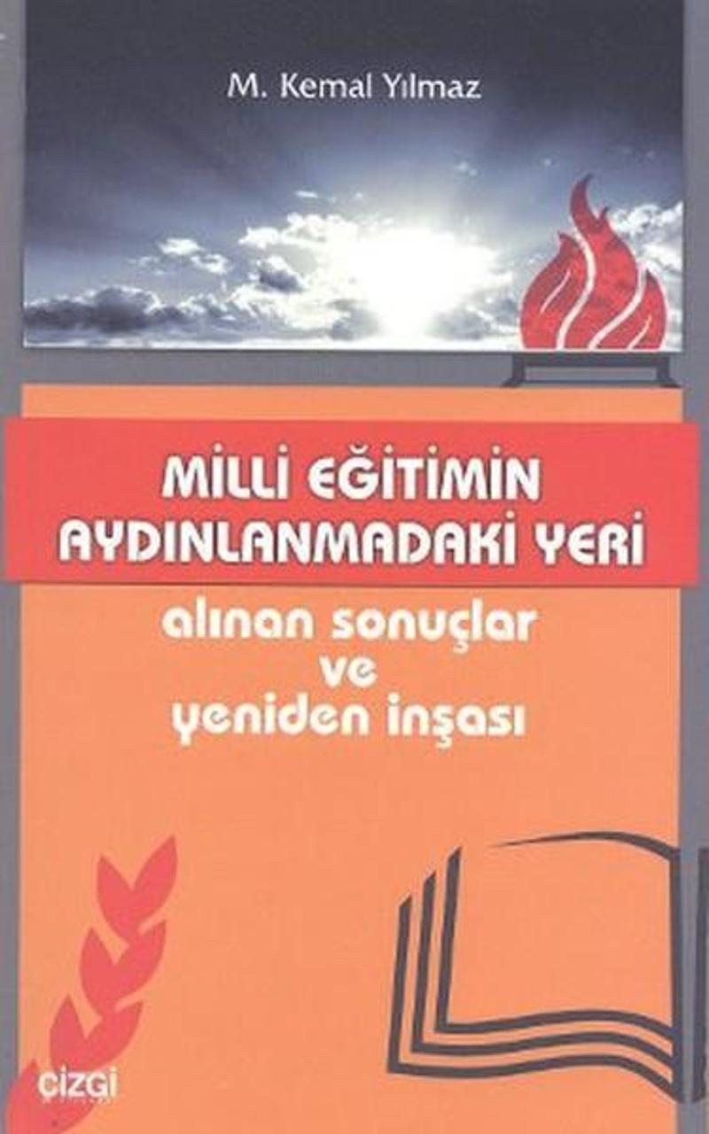 Milli Eğitimin Aydınlanmadaki Yeri