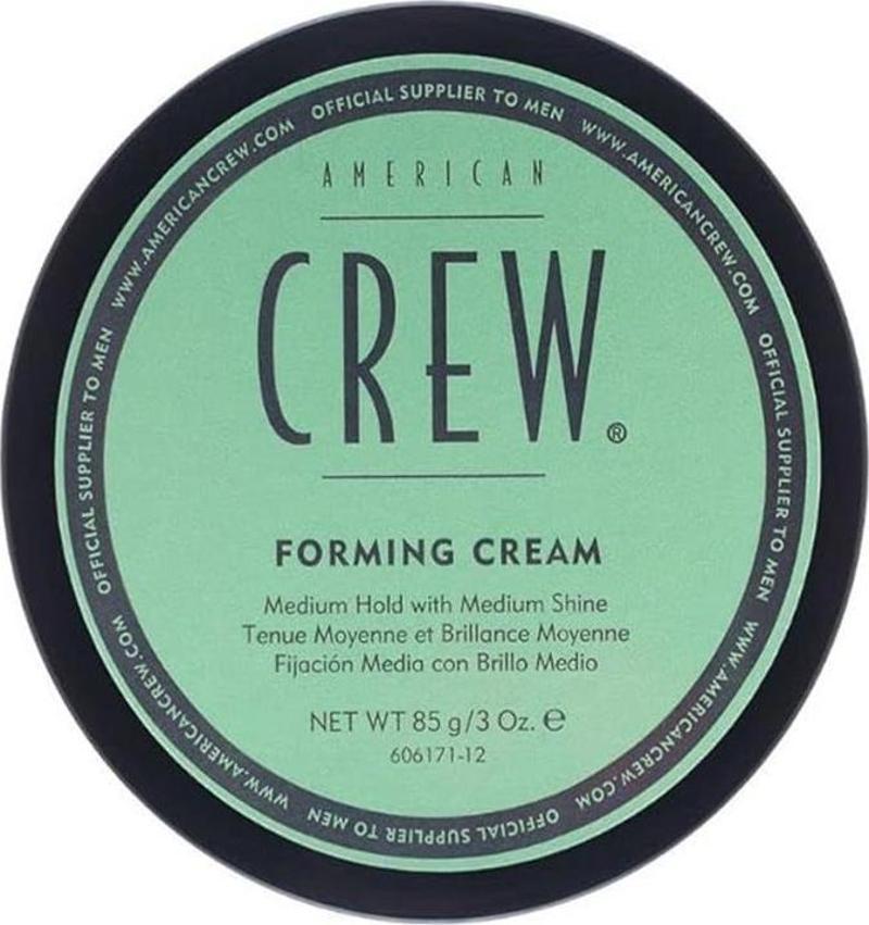 Forming Cream Saç Şekillendirici Krem 85Gr