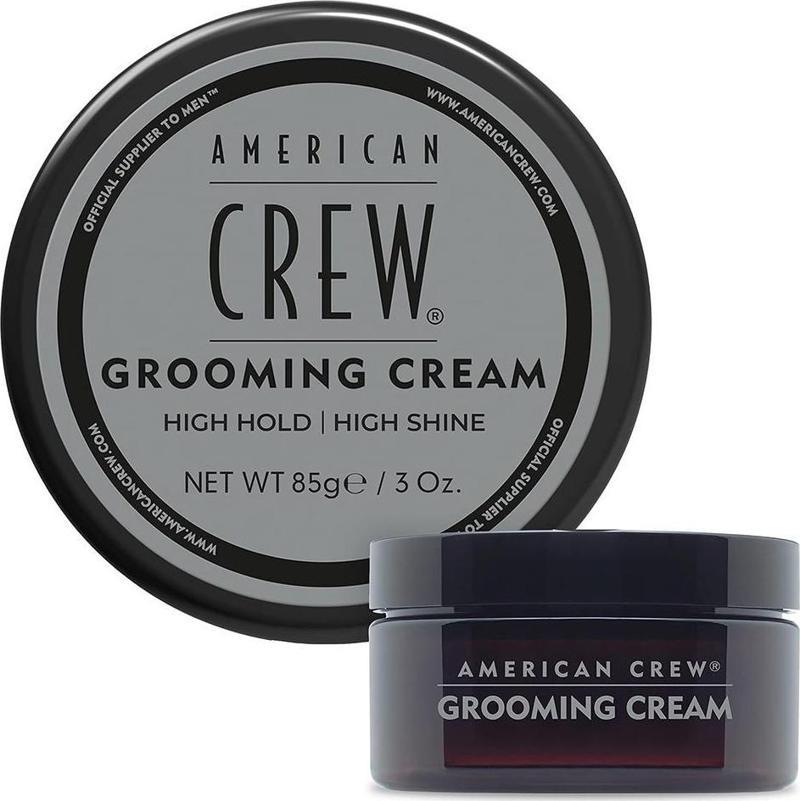 Grooming Cream Güçlü Tutucu Parlak Wax 85Gr