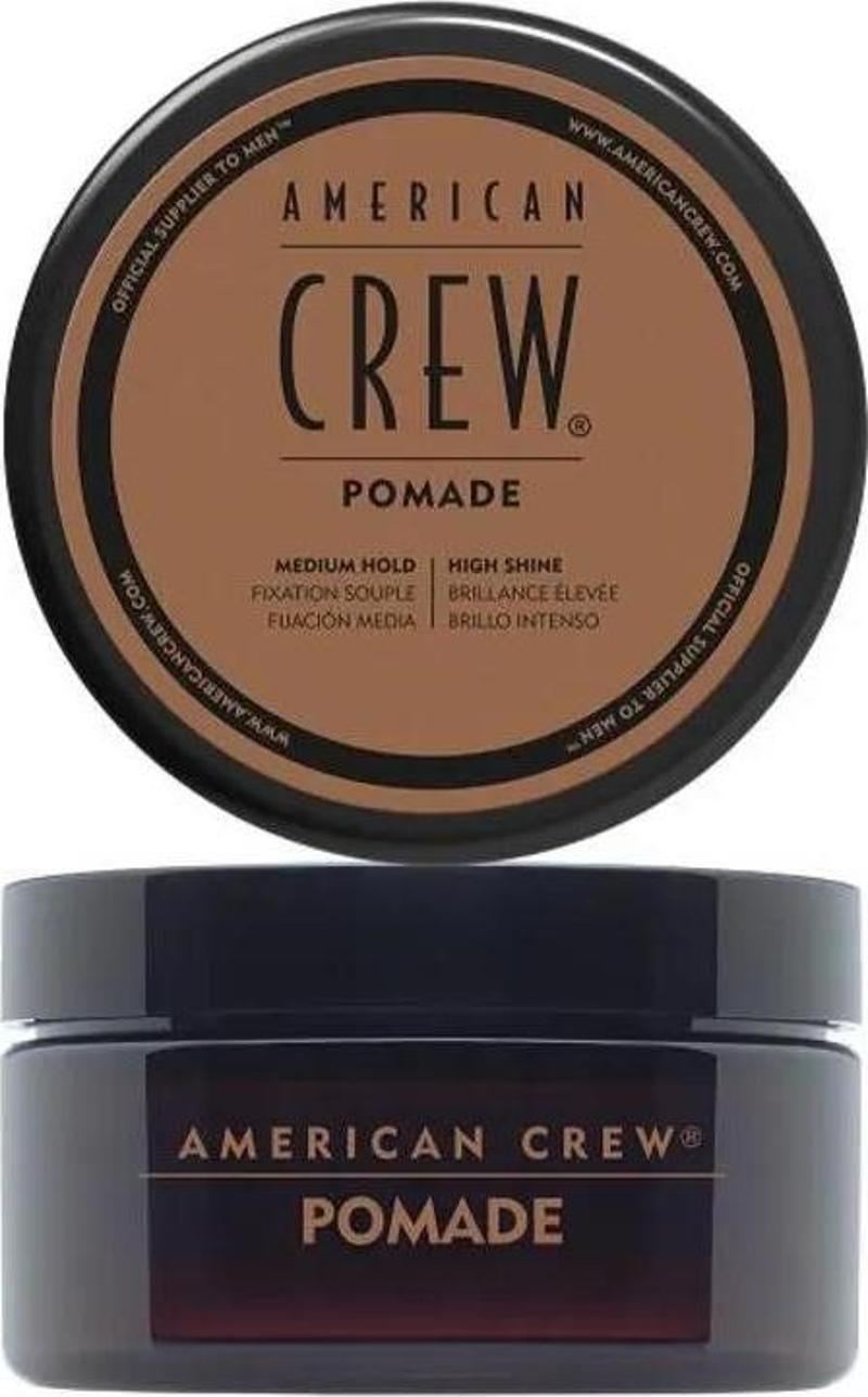 Pomade Saç Şekillendirici Krem 85Gr