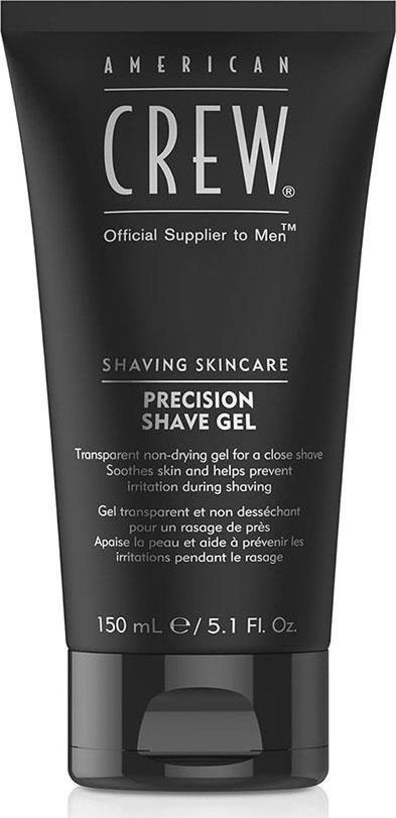 Precision Shave Gel Tıraş Jeli 150ML