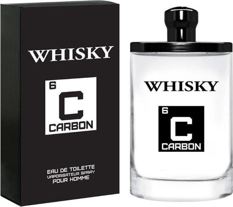 Carbon EDT Erkek Parfüm 100ML