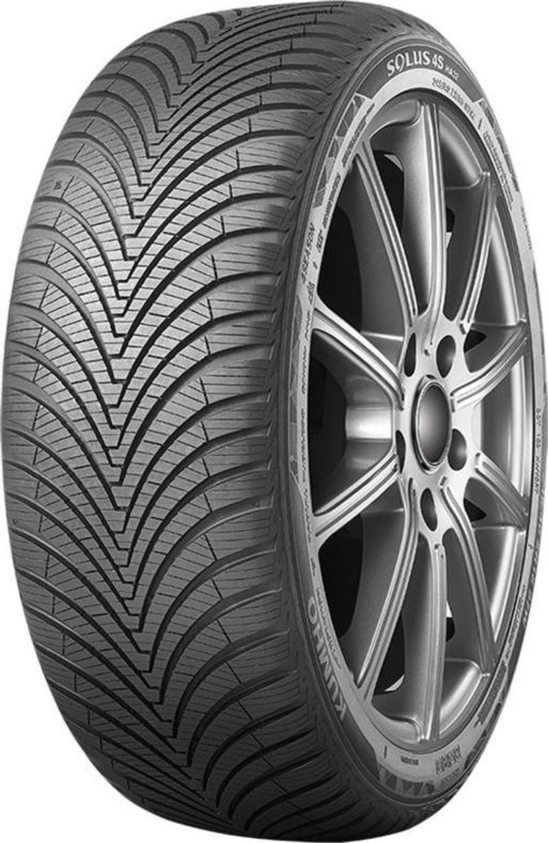205/45R16 87V XL Solus 4S HA32 (4 Mevsim) (2023) Lastik