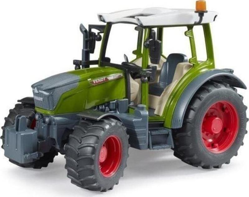 Fendt Vario 211 Traktör Br02180