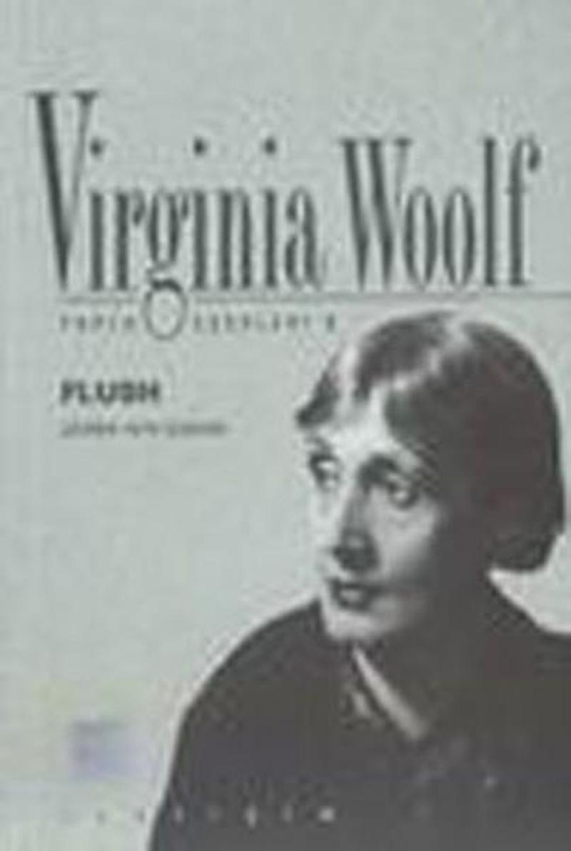 İletişim Yayınları Flush - Virginia Woolf