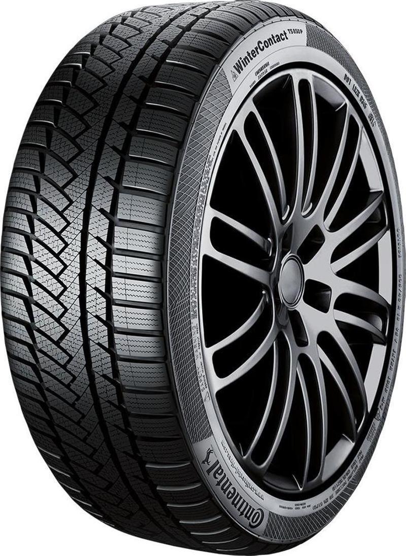 255/50R19 107V XL SUV FR WinterContact TS 850 P (Kış) (2021) Lastik