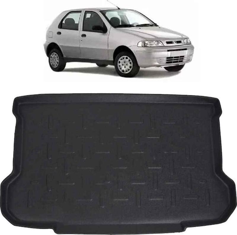 Fiat Palio Bagaj Havuzu 1998-2012