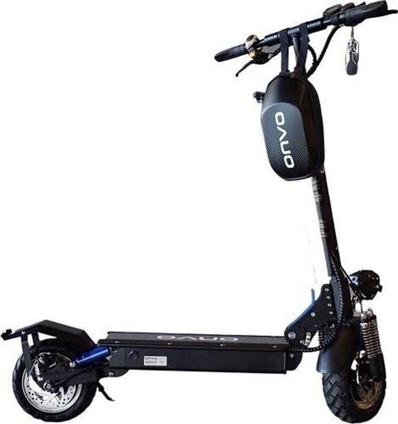 OV-012 Elektrikli Scooter 800W