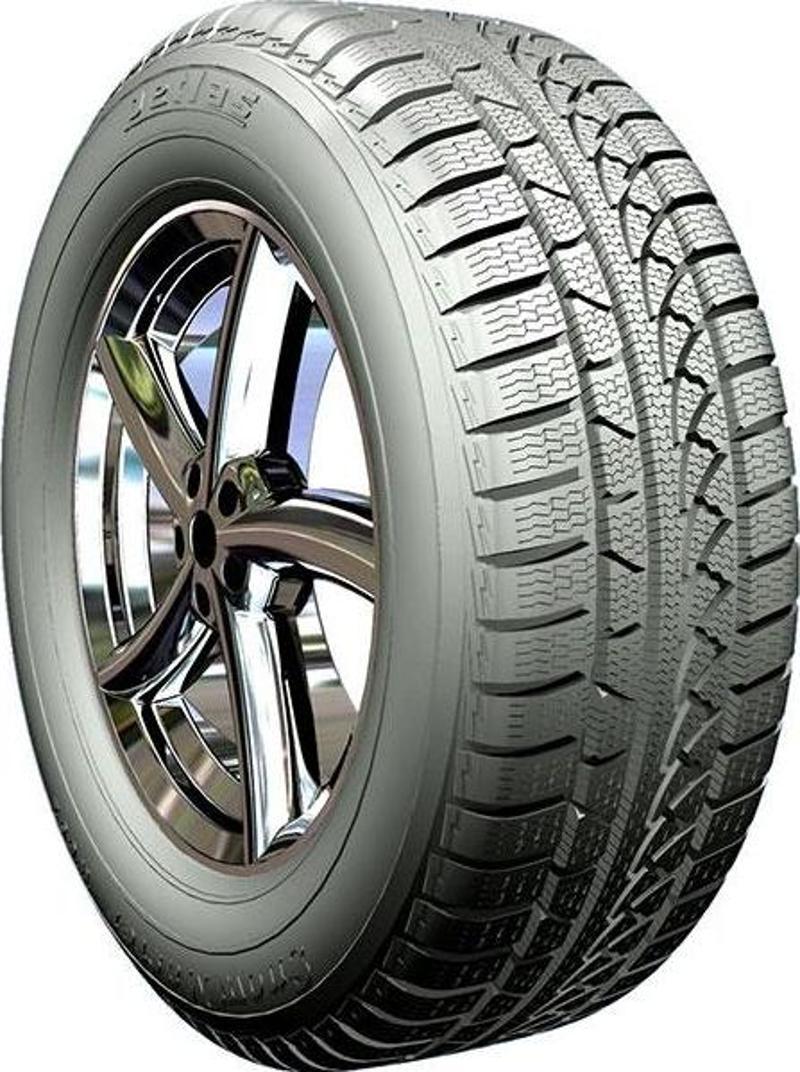 205/60R16 92H M+S SnowMaster W651 (Kış) (2023)