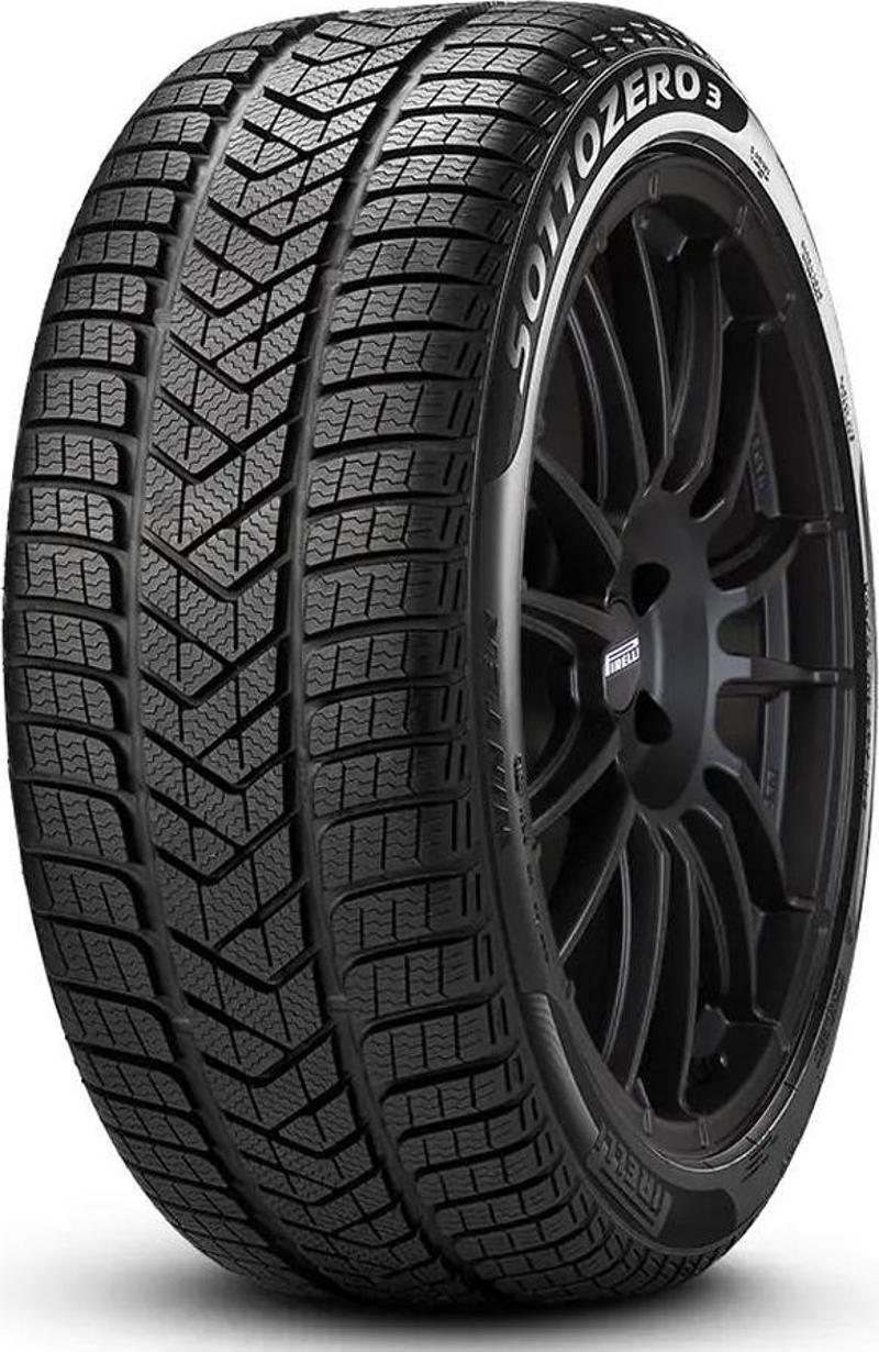 225/45R18 95V XL Winter Sottozero 3 (Kış) (2022) Lastik