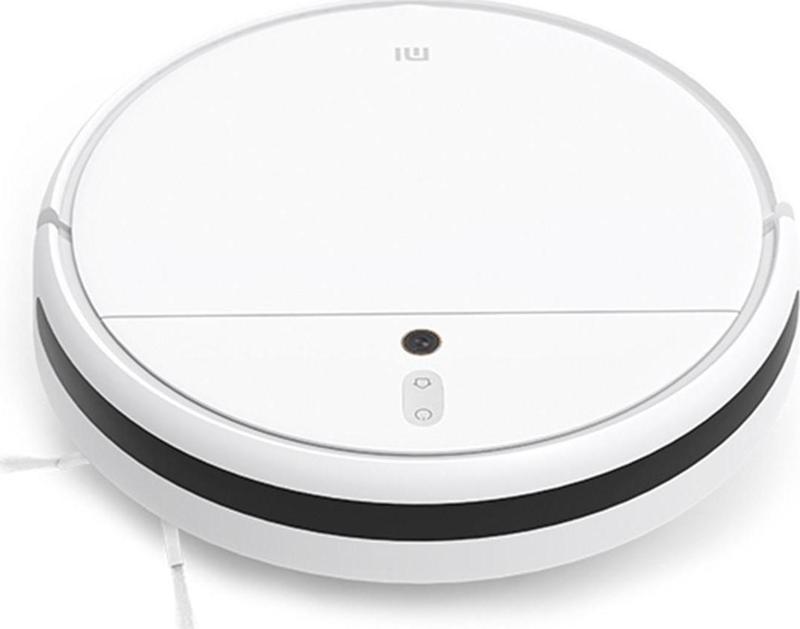 Mi Robot Vacuum Mop 2C Robot Süpürge