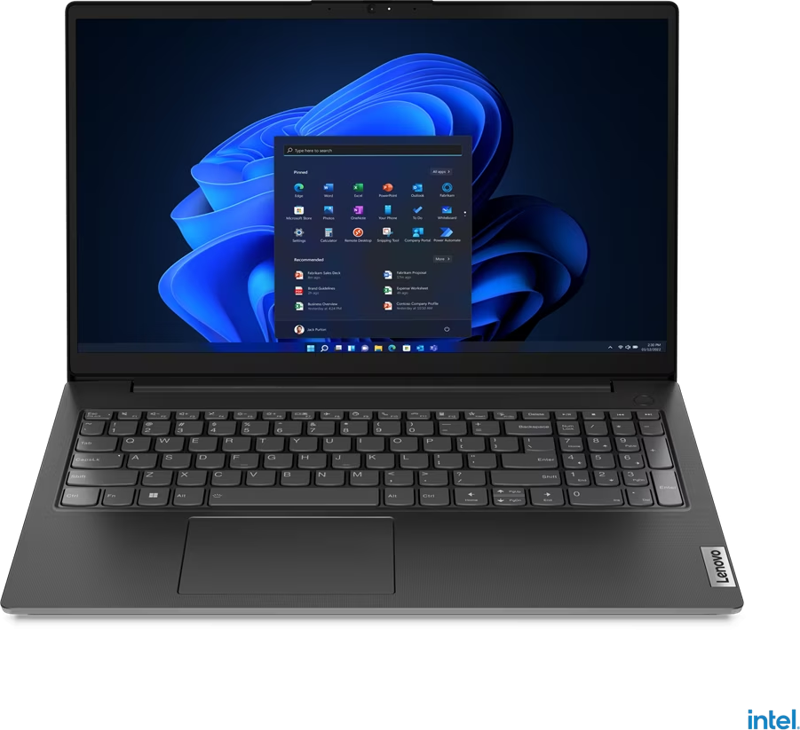 83A100A4TR, V15 G4 IRU, i5-13420H, 15,6&quot; FHD, 16Gb Ram, 512Gb SSD, Paylaşımlı Ekran Kartı, Free Dos Notebook