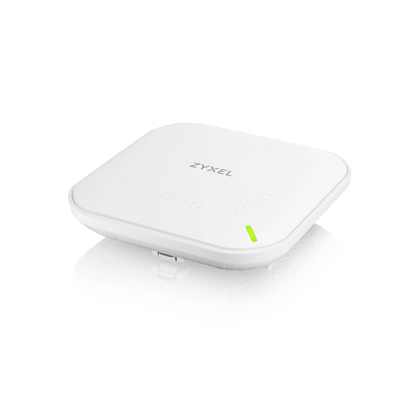 NWA50AX, 1Port, 575-1200Mbps, Dual Band Wifi 6, Tavan Tipi, Poe, Access Point