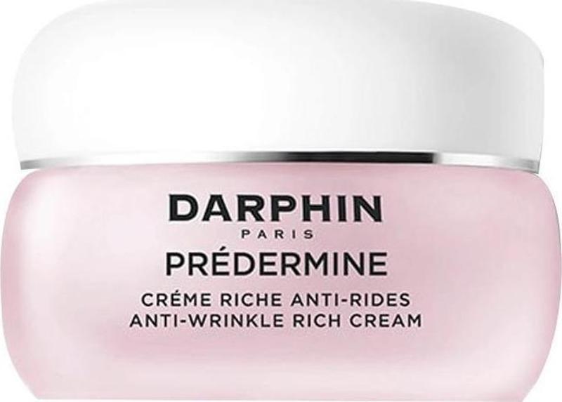 Predermine Anti-Wrinkle Rich Kırışıklık Karşıtı Krem 50 ml