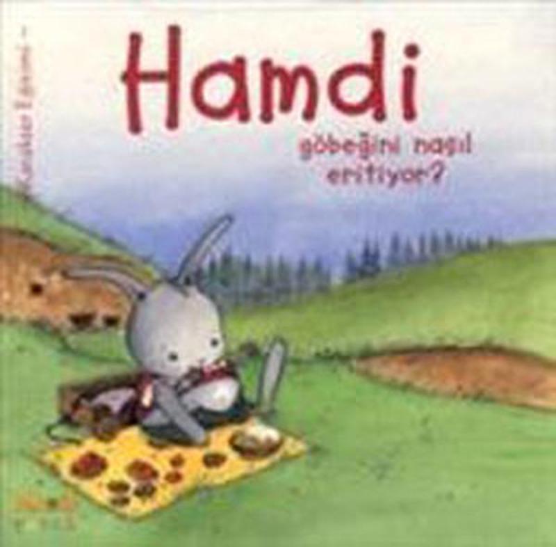 Hamdi Göbeğini Nasıl Eritiyor?