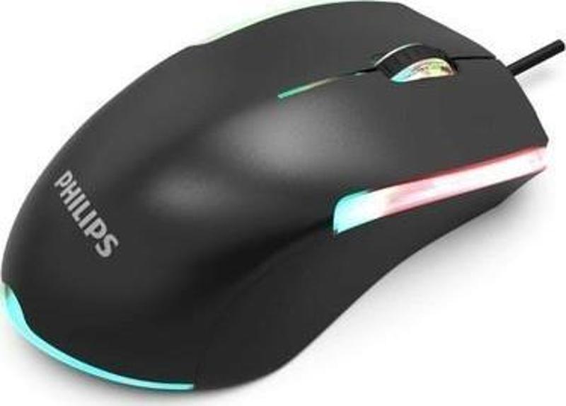 SPK9314 1200DPI RGB KABLOLU MOUSE