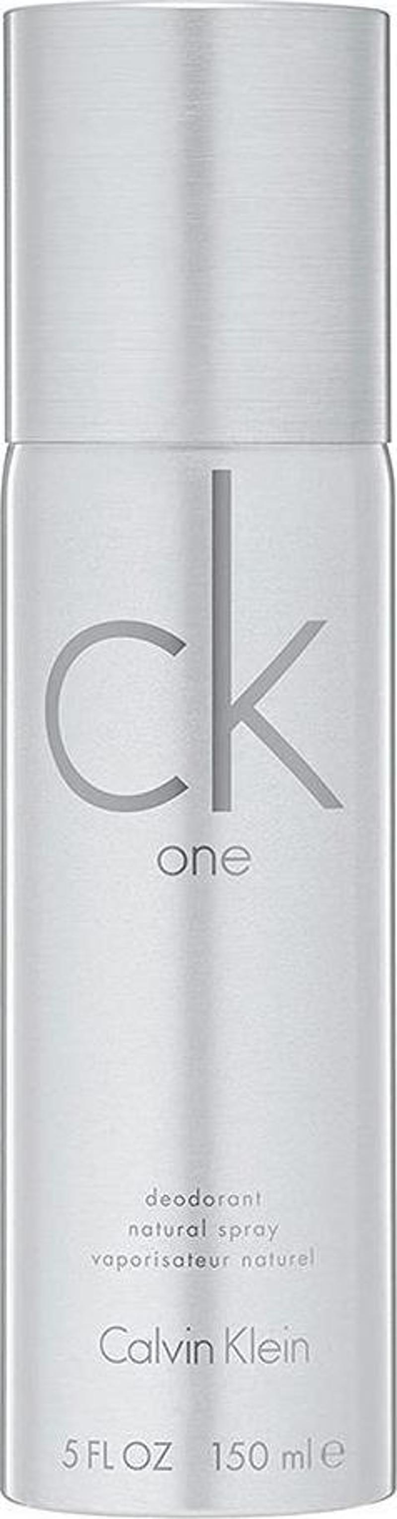 One Erkek Deodorant 150ML