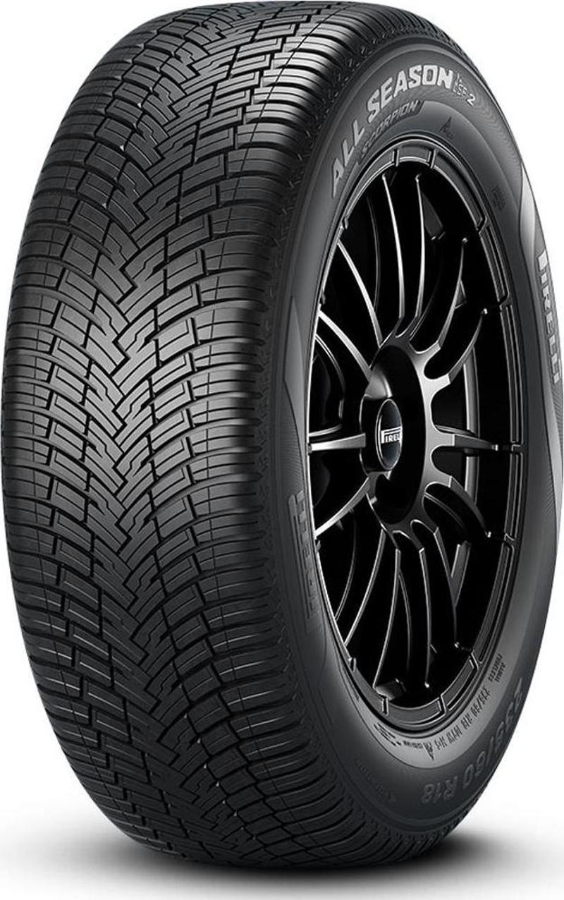 255/45R19 104H XL VOL Elect Scorpion All Season SF2 (4 Mevsim) (2023)