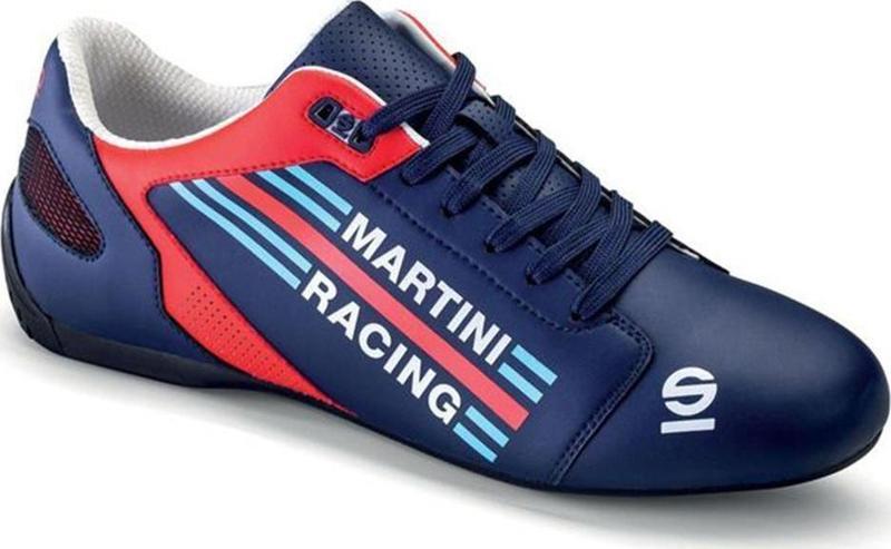MARTİNİ SL-17 GÜNLÜK AYAKKABI LACİVERT 39 NUMARA