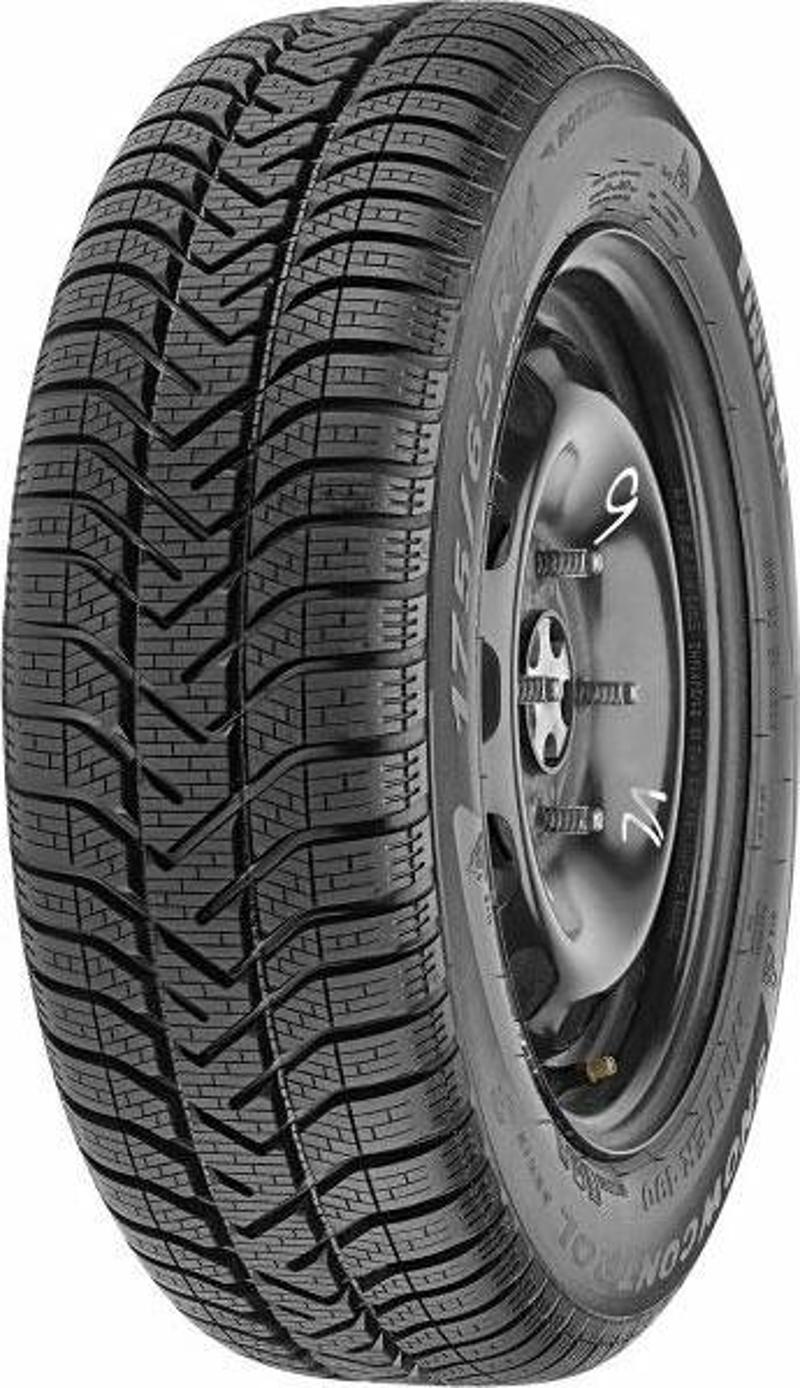 205/55R16 91T Winter 190 SnowControl Serie 3 (Kış) (2022)