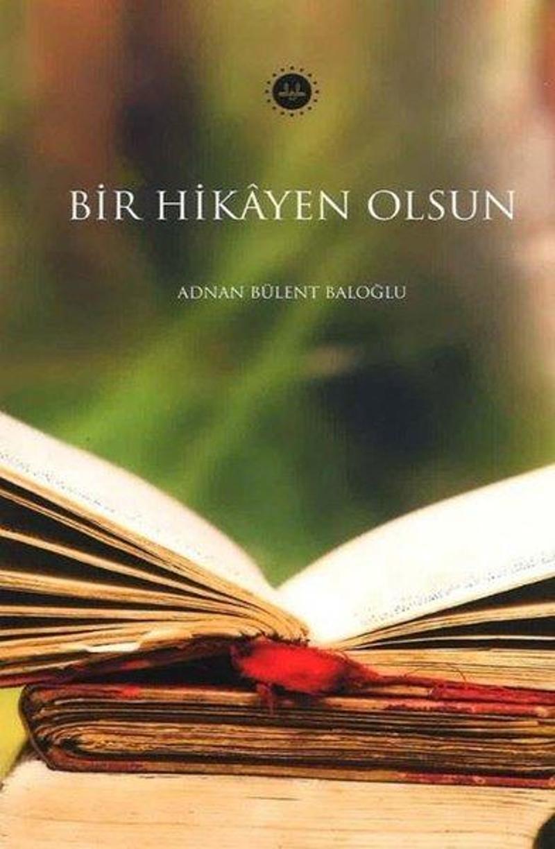 Bir Hikayen Olsun