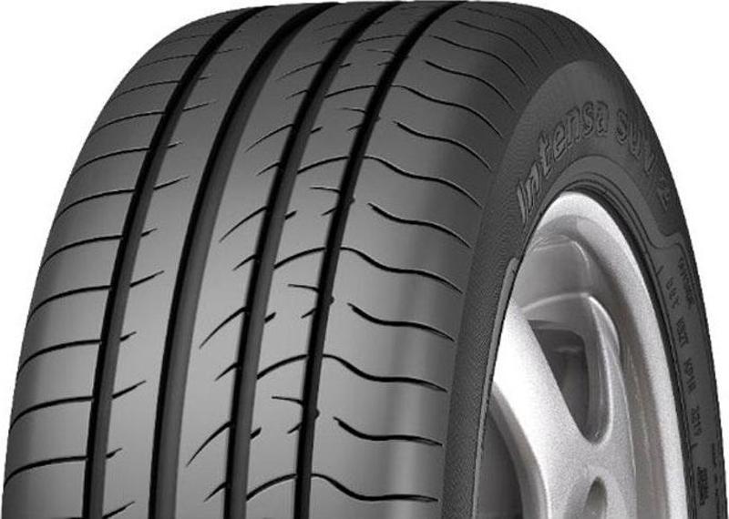 255/55R18 109W XL FP Intensa Suv 2 (Yaz) (2022) Lastik