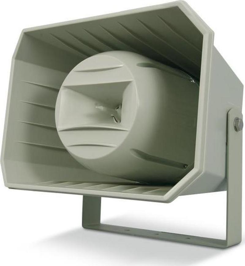 MSH 30/BT 6" İç/Dış Ortam 2 Yollu Horn Hoparlör