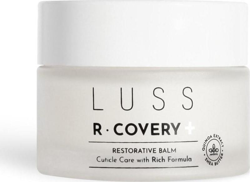 R.covery + Restoratıve Balm El Tırnak Cilt Güçlendirici Balm 50 ml -50024