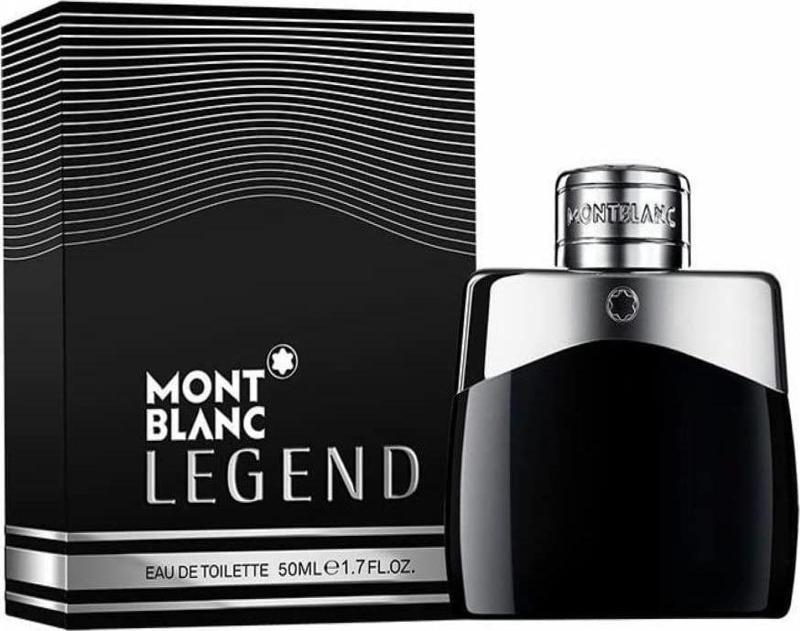 Legend EDT Erkek Parfüm 50ML