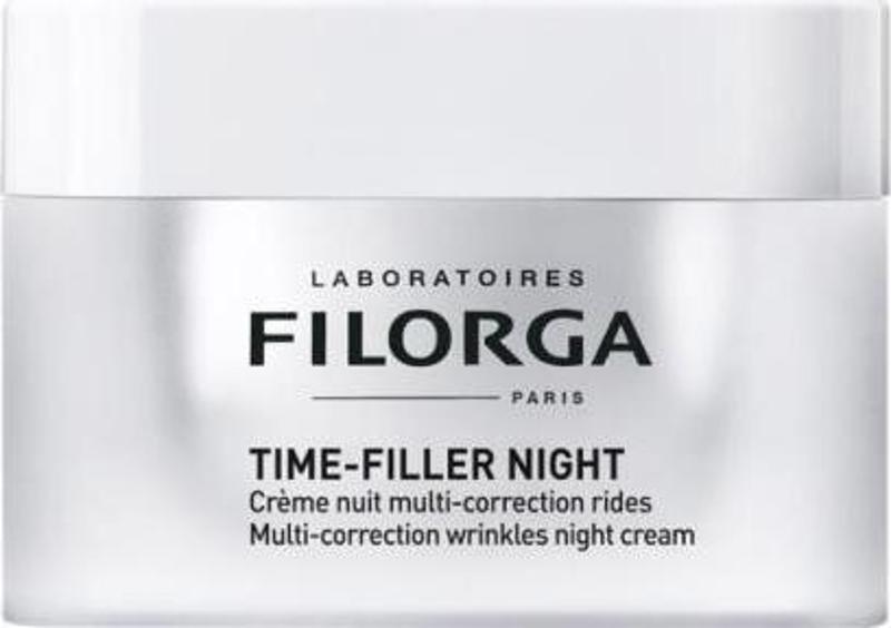 Time Filler Night 50 ml