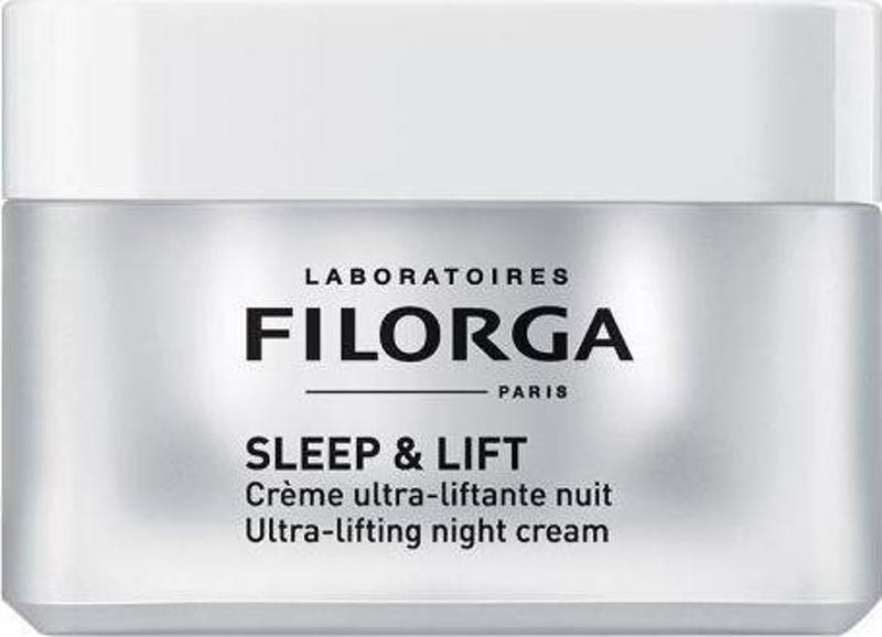 Sleep & Lift Ultra Lifting Night Cream 50 ml Gece Kremi